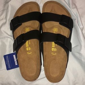 Birkenstock sandals